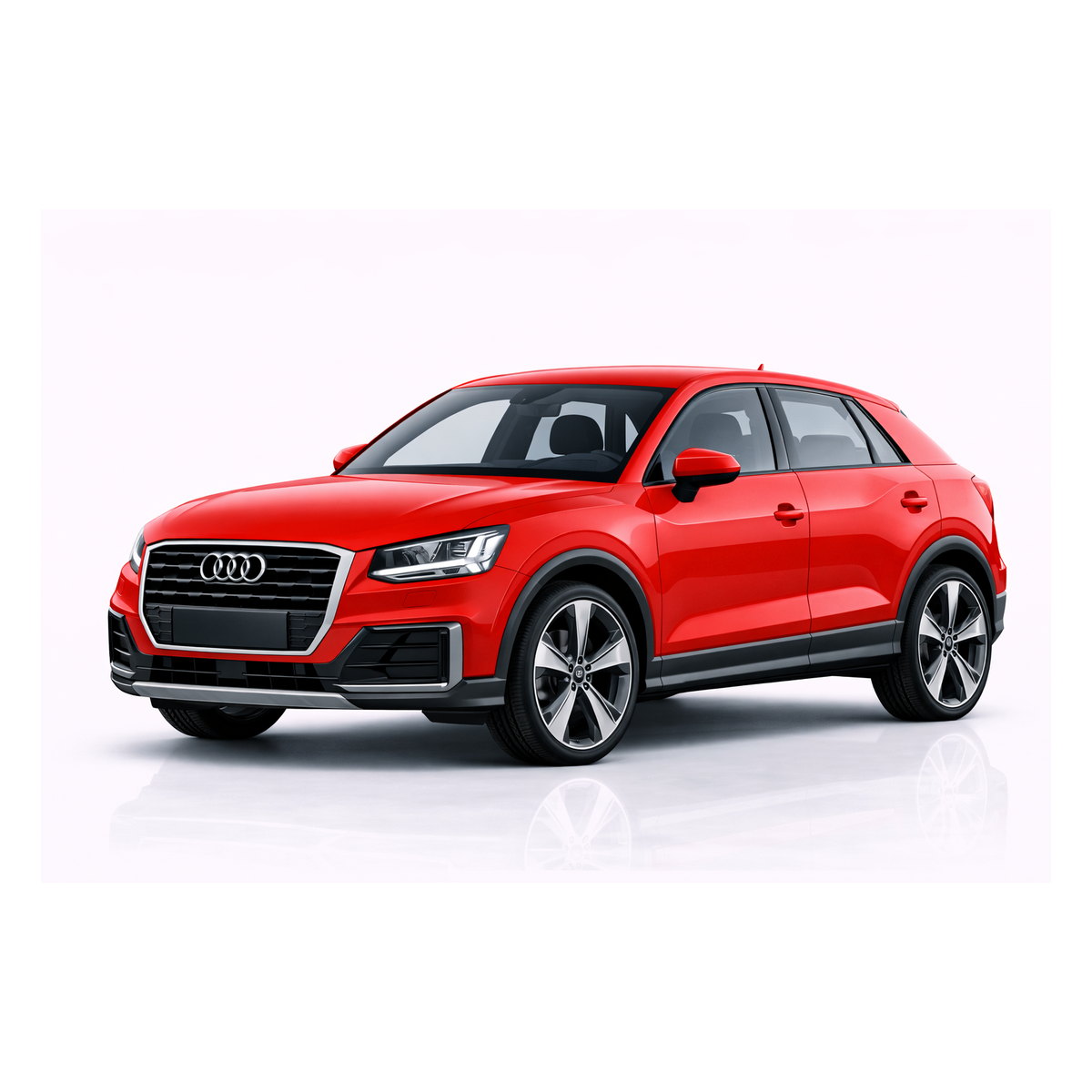 PARABRISAS AUDI Q2 2020-